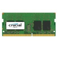 Crucial 4GB DDR4 2133 PC4 2133 ECC Server Memory