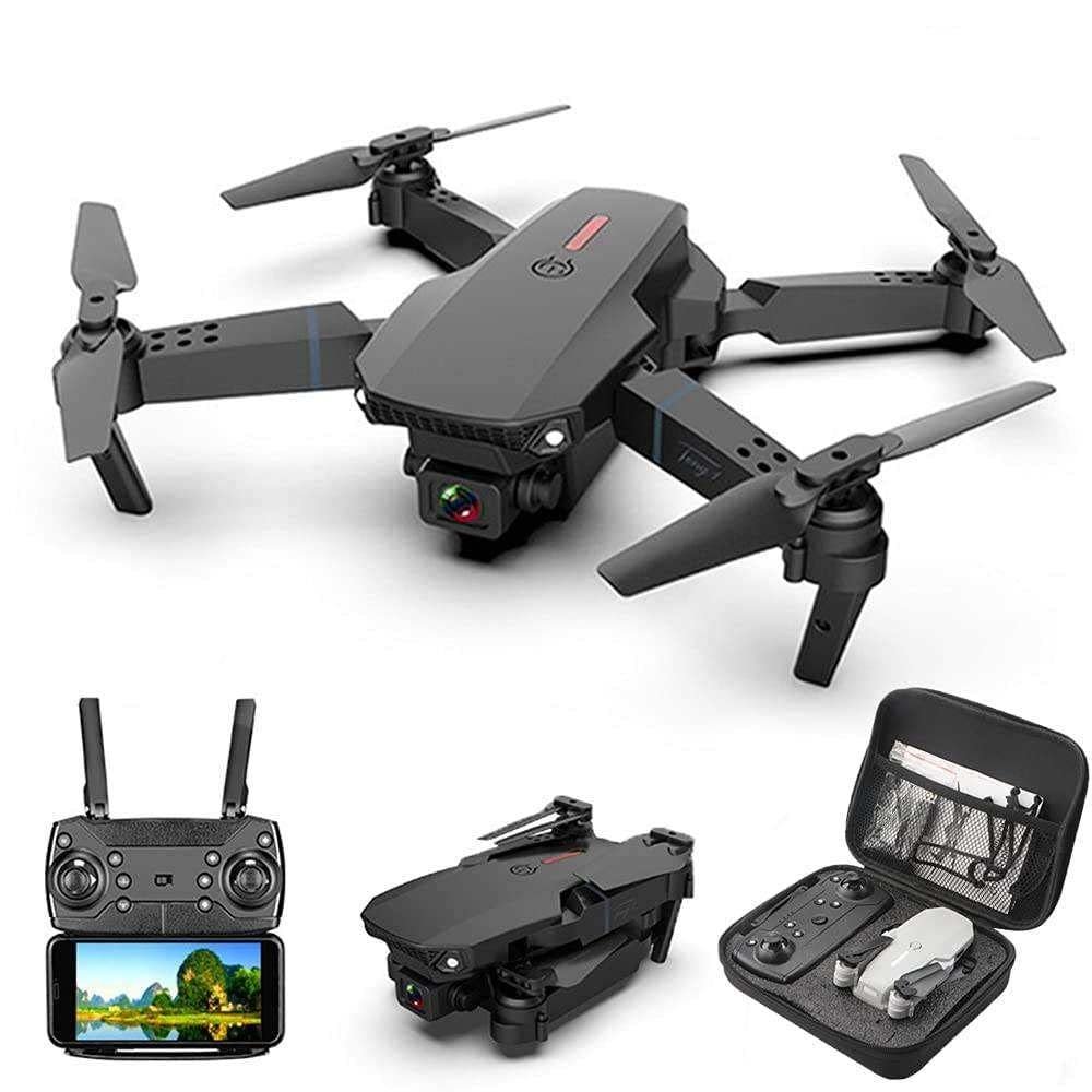 Drone 4K Camera