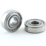 4pcs 5x11x5mm 685zz for 5mm Rod Radial Ball Bearings- CNC/Robotics/DIY Projects
