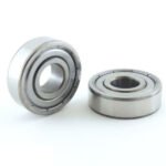4pcs 8x16x5mm 688zz for 8mm Rod Radial Ball Bearings- CNC/Robotics/DIY Projects