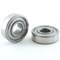 4pcs 9x17x5mm 689zz for 9mm Rod Radial Ball Bearings- CNC/Robotics/DIY Projects