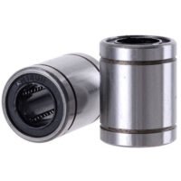 4pcs LM16UU 16mm Linear Bush Ball Bearing For Reprap 3D Printer/CNC/Robotic/DIY