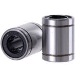 4pcs LM20UU 20mm Linear Bush Ball Bearing For CNC/Robotic/DIY Projects