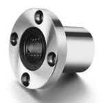 4pcs LMF12UU 12mm Rod Linear Ball Bearing For 3D Printer/CNC/Robotic/DIY Project
