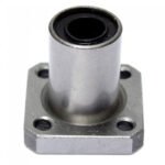 4pcs LMK12UU 12mm Rod Linear Ball Bearing For 3D Printer/CNC/Robotic/DIY Project