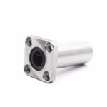 4pcs LMK16LUU 16mm Rod Linear Ball Bearing - 3D Printer/CNC/Robotic/DIY Project