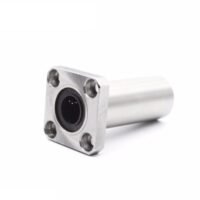 4pcs LMK16LUU 16mm Rod Linear Ball Bearing - 3D Printer/CNC/Robotic/DIY Project
