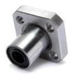 4pcs LMK6UU 6mm Rod Linear Ball Bearing For 3D Printer/CNC/Robotic/DIY Project