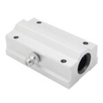 4pcs SC10LUU 10mm Linear Bush Ball bearing block bearing - 3d printer/CNC/DIY
