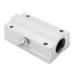 4pcs SC8LUU 8mm Linear Bush Ball bearing block bearing - 3d printer/CNC/DIY
