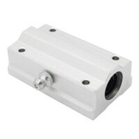 4pcs SC8LUU 8mm Linear Bush Ball bearing block bearing - 3d printer/CNC/DIY