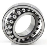 4x 108 Self Aligning 8x22x7mm for 8mm Rod Ball Bearing - 3D Printer/Robotics/CNC