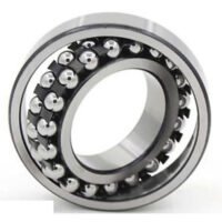 4x 108 Self Aligning 8x22x7mm for 8mm Rod Ball Bearing - 3D Printer/Robotics/CNC