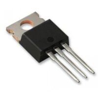 5 Pcs 3 Terminals 1.5A 5V L7805 CV Postive Voltage Regulators LW
