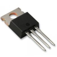 5 Pcs 3 Terminals 1A 5V L7905 CV Negative Voltage Regulators LW