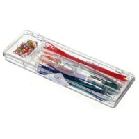 5 pcs Breadboard Jumper Cable Wire Kit For Arduino Shield For raspberry pi