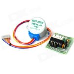 5 v + ULN2003 stepper motor drive board 1 set