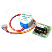 5 v + ULN2003 stepper motor drive board 1 set