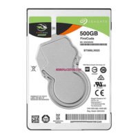 500 GB Solid State Hybrid Drive ST500LX025 Firecuda Seagate for Laptop Accessories