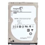 Seagate ST500LM021 500GB 7200 RPM 32MB Cache SATA 6.0Gb/s 2.5" Laptop Thin Hard Drive