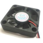 50x50x10mm Cooling Fan 12V DC 2 wire for 3D Printer/ Robotics/ DIY Projects/ CNC