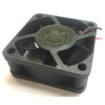50x50x20mm Cooling Fan 12V DC 2 wire for 3D Printer/ Robotics/ DIY Projects/ CNC