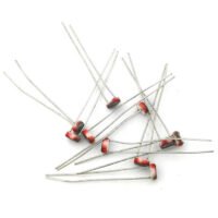 5528 Light Dependent Resistor LDR 5MM Photoresistor wholesale and retail Photoconductive resistance