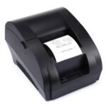 Thermal Printer 58mm High Speed USB Port POS Receipt Printer