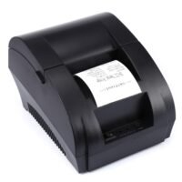 Thermal Printer 58mm High Speed USB Port POS Receipt Printer