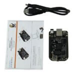 5PCS BeagleBone Black 1GHz ARM Cortex-A8 512MB DDR3 4GB 8bit eMMC BB Black AM3358 Development Board Kit Rev.C