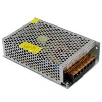 5V 20A 100W DC Power supply for CCTV LED Robotics DIY Projects