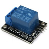 5V One 1 Channel Relay Module Board Shield For PIC AVR DSP ARM for arduino Relay