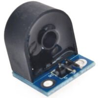 5a range of single-phase ac current sensor module for arduino free shipping N25