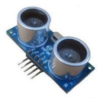 HY-SRF05 Ultrasonic Distance Module Sensor for Arduino UNO R3 MEGA2560