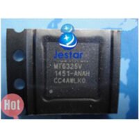 5pcs/lot MT6325V