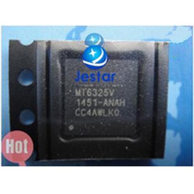 5pcs/lot MT6325V