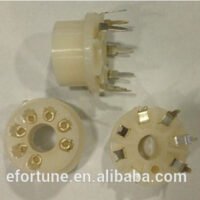 6 Pin Universal Sensor Socket for MG811 MQ-2 MQ-3 MQ-4 MQ-5 MQ-6 MQ-9