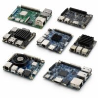 Single Board Computers