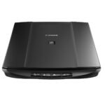 Canon Canoscan LiDe 120 Scanner