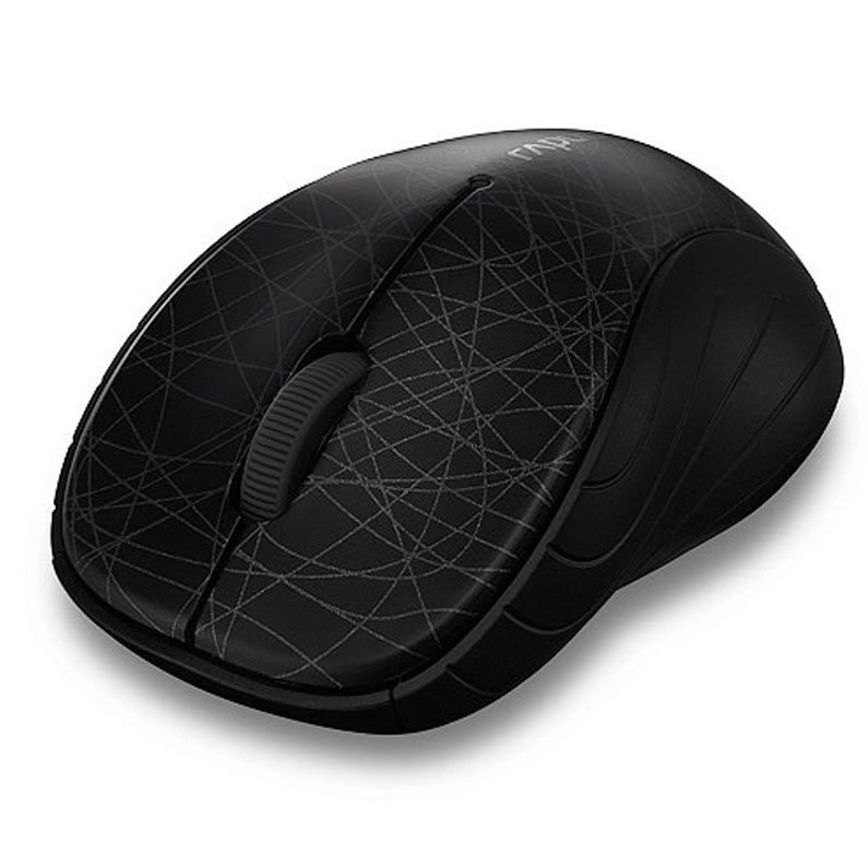Rapoo 6080 Bluetooth Optical Mouse - Image 2