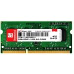Simmtronics 4gb Ddr3 1600mhz Laptop Ram