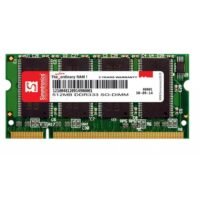 SIMMTRONICS 512MB DDR1 333 MHZ LAPTOP RAM