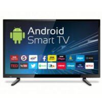 65 inch 4K UHD ANDROID SMART SAMSUNG PANEL 8GB LED TV