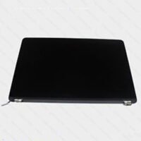 661-8153 LCD Screen Display Assembly for MacBook Pro 13" A1502 Retina 2013 2014 2560X1600 Glossy Screen