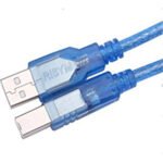 6FT USB 2.0 A-B Male Printer Cable 1.8m for Arduino uno R3
