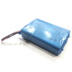 7.4V 1000 mAh Polymer Li-ion Rechargeable battery For GPS iPod Tablet PC Drones