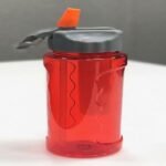 700 ml water bottle / sipper for workout, jogging and daily purpose