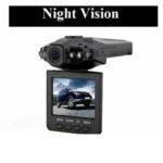 720P HD DVR CAMERA RECORDER