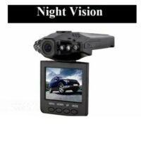 720P HD DVR CAMERA RECORDER