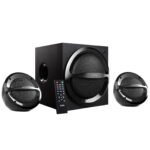 IT-2201 SUF Computer multimedia speaker 2.1